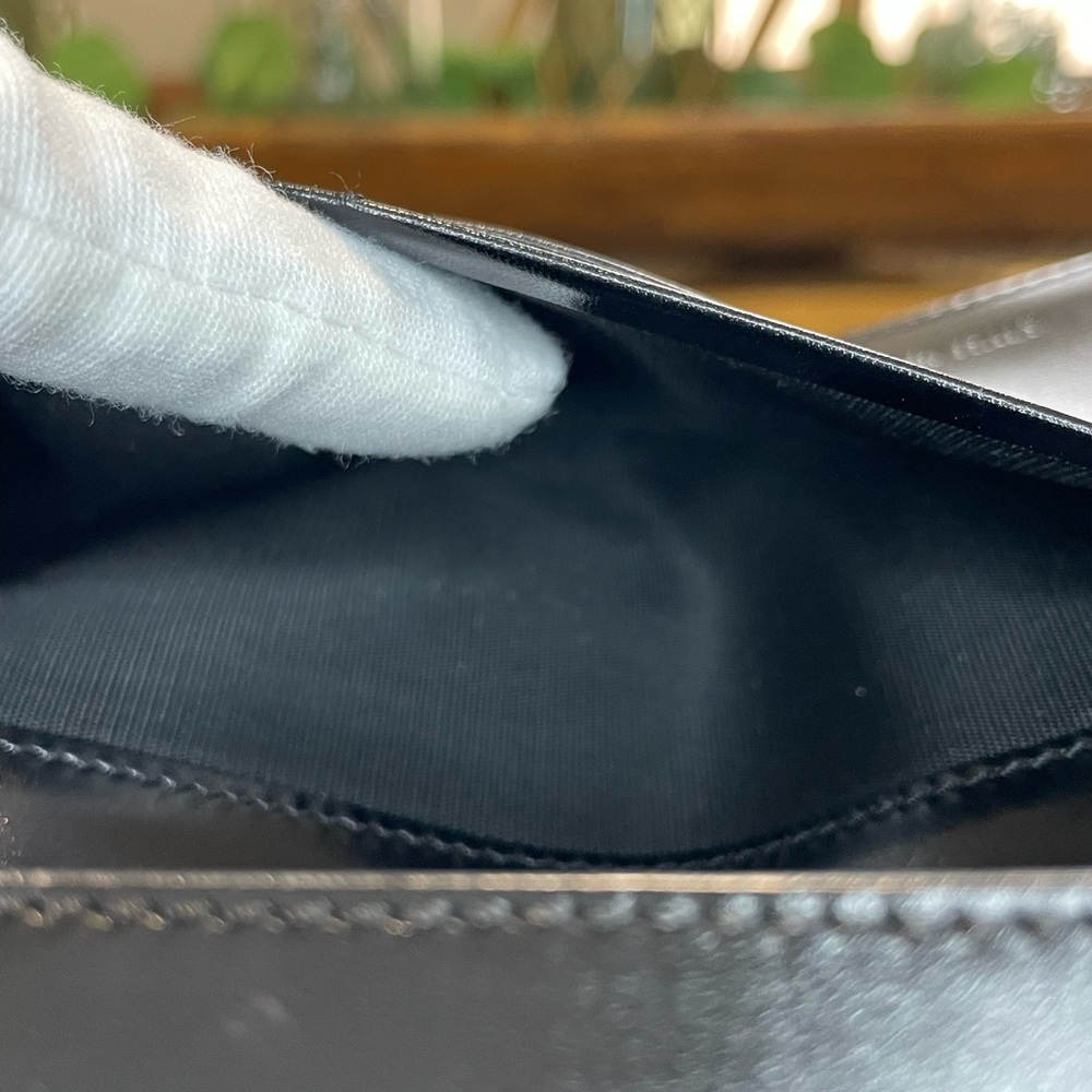 (Mt191) Authentic Prada Wallet - image 8